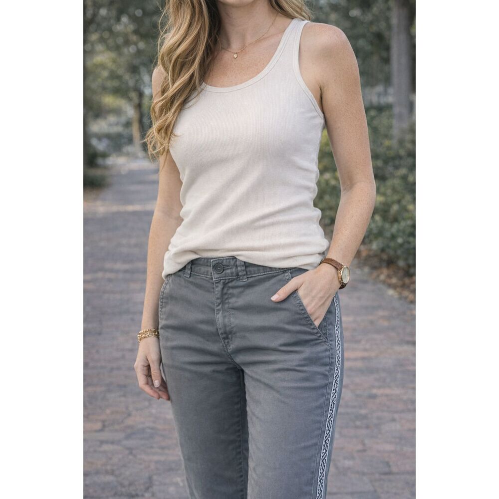 CHNO by Anthropologie — Tailored pants | GUC · Sz 27 relaxed
